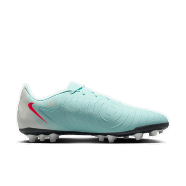 Sneakers och skor Nike Nike Phantom GX 2 Academy AG Turkos | FJ2552-300, 4