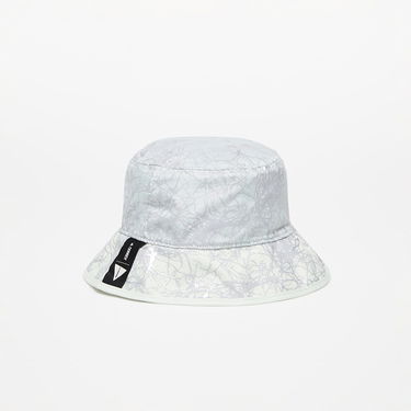 Hatt adidas Performance TERREX Wander WIND.RDY Bucket Hat Vit | HM3863, 0