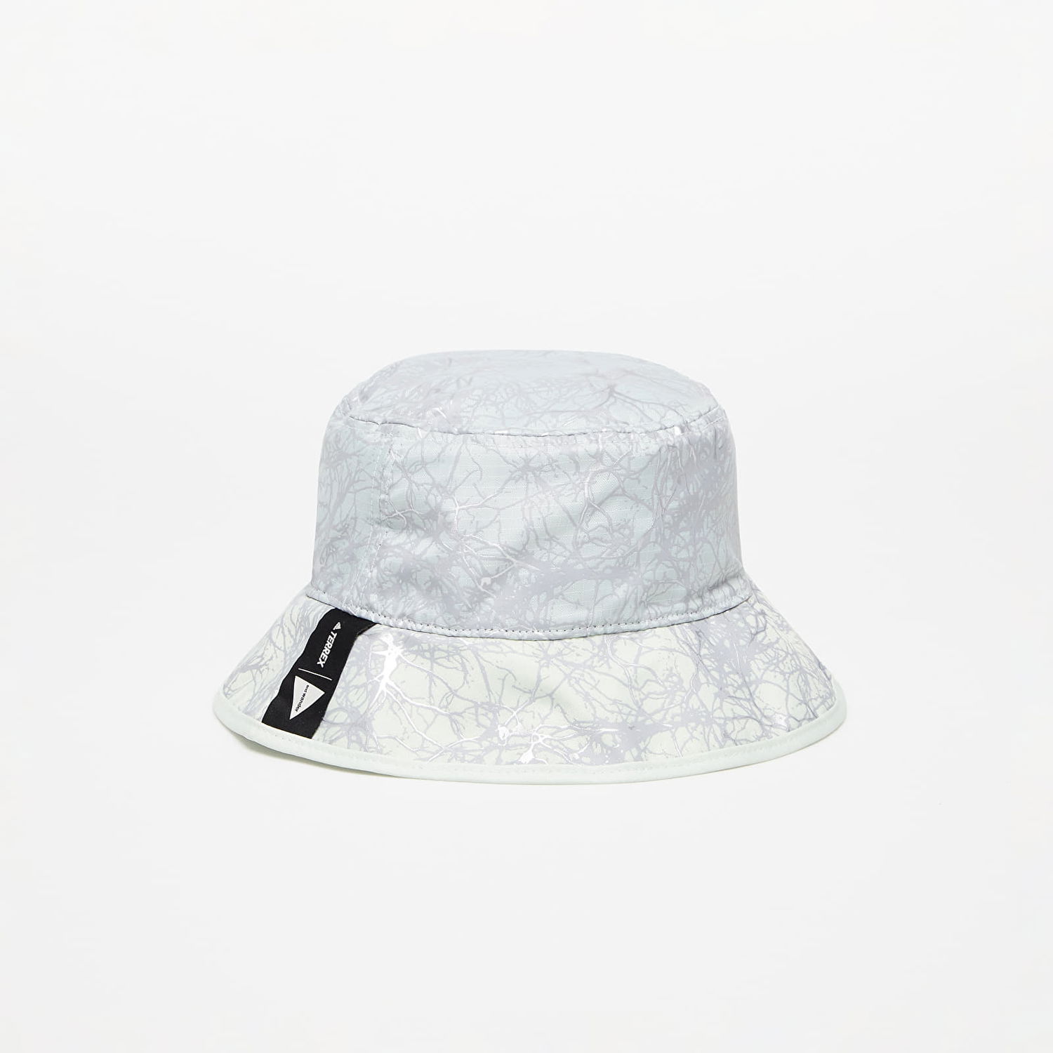 Hatt adidas Performance TERREX Wander WIND.RDY Bucket Hat Vit | HM3863, 0