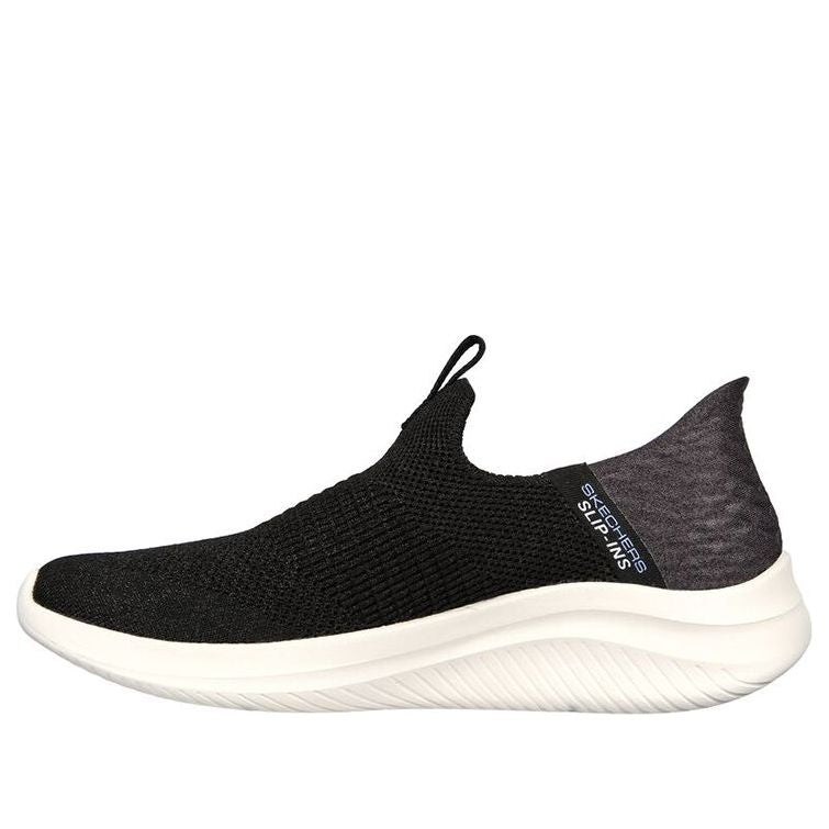 Sneakers och skor Skechers Ultra Flex 3.0 Smooth Step Svart | 149709-BLK, 0