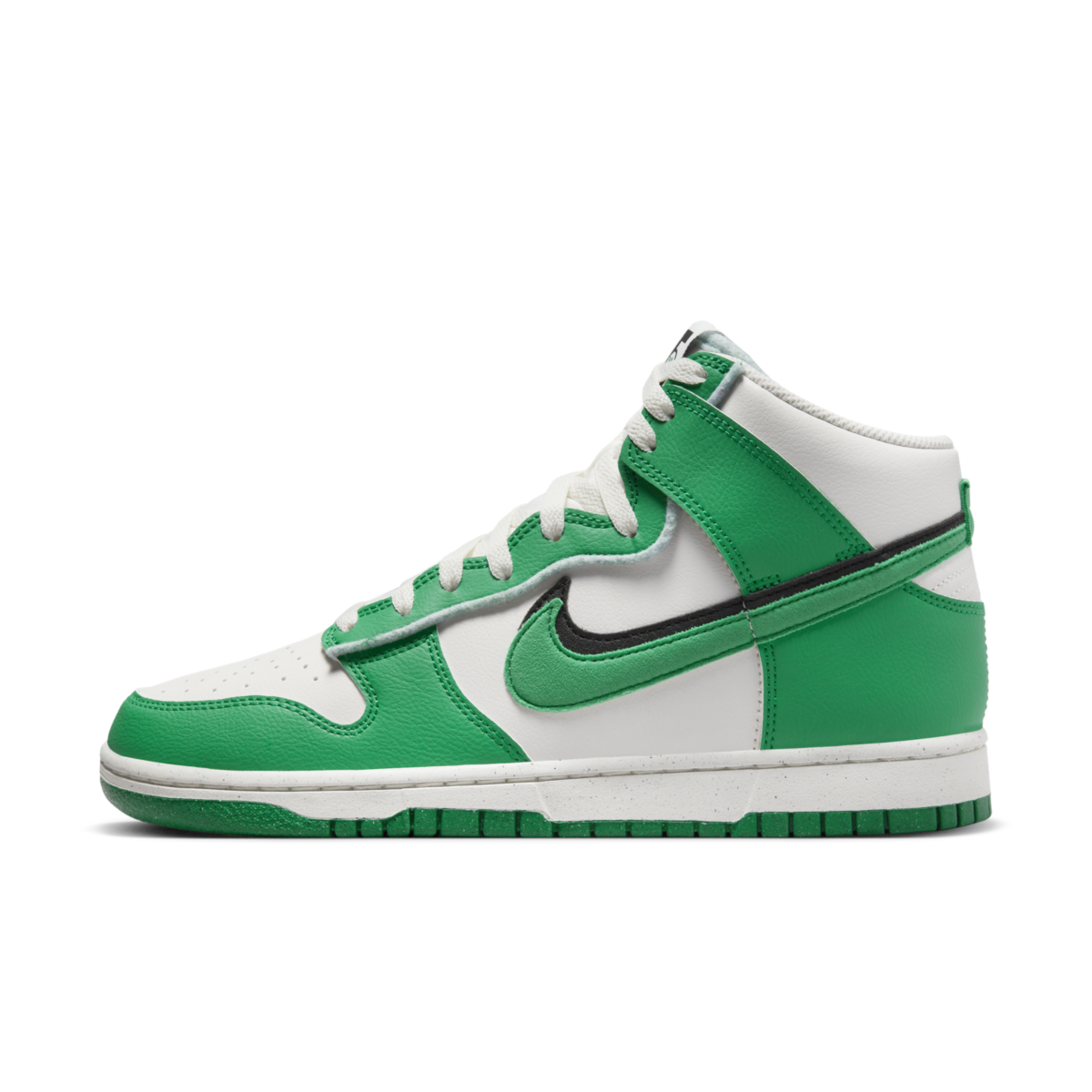 Sneakers och skor Nike Dunk Hi Retro SE "Stadium Green" Grön | DO9775-001, 0