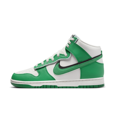 Sneakers och skor Nike Dunk Hi Retro SE "Stadium Green" Grön | DO9775-001, 0