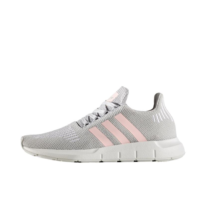 Sneakers och skor adidas Originals Swift Run Grey Two Icey Pink W Grå | CG4140