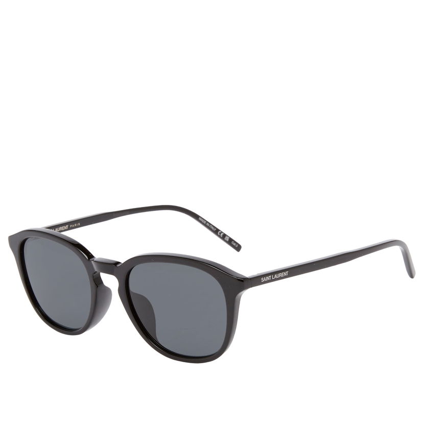 Solglasögon Saint Laurent Saint Laurent SL 782/K Sunglasses Svart | 30016573001