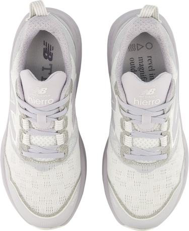 Sneakers och skor New Balance Fresh Foam X Hierro v9 Purpur | wthiers9-wthiers9, 2