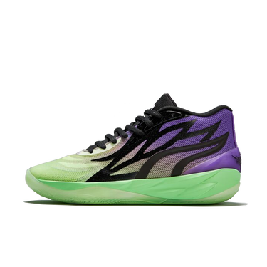 Sneakers och skor Puma Rick & Morty x MB.02 Flerfärgad | 377411-02, 0