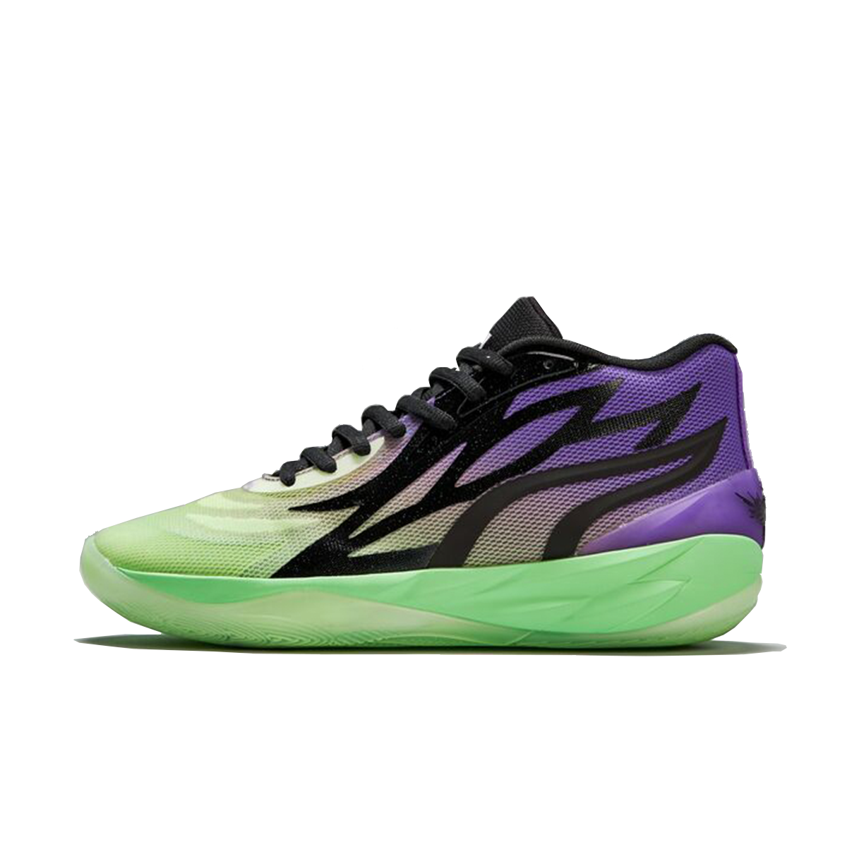 Sneakers och skor Puma Rick & Morty x MB.02 Flerfärgad | 377411-02, 0