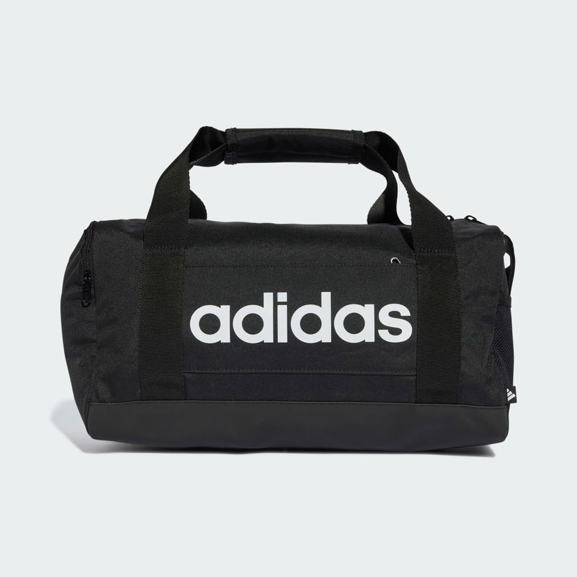 Resväska adidas Performance Extra Small Duffel Bag Svart | JE8347