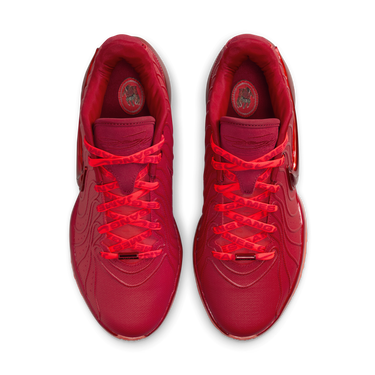 Sneakers och skor Nike LeBron 21 Röd | HF5951-600, 4