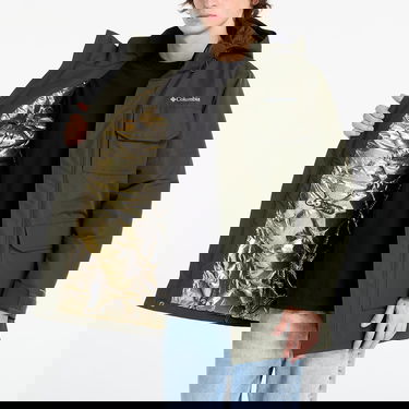 Parkas Columbia Columbia Landroamer II Parka Grön | 2088041366, 3