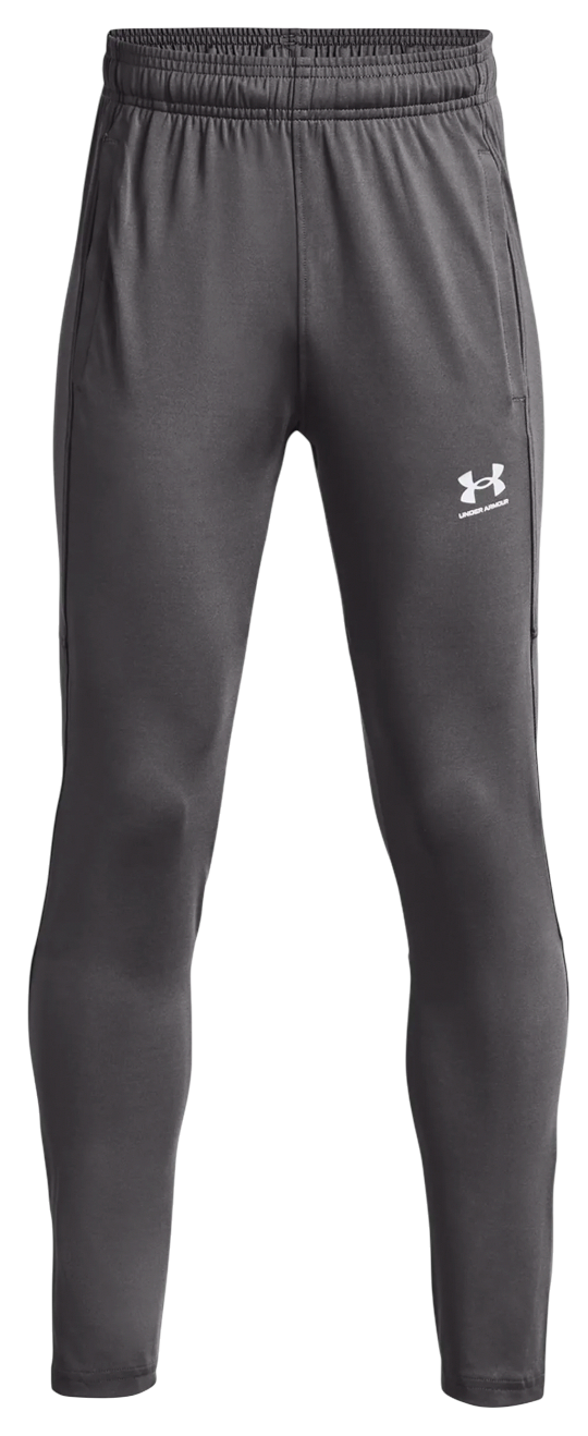 Träningsbyxor Under Armour Challenger Train Pant Grå | 1379709-025
