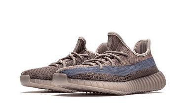 Sneakers och skor adidas Yeezy Yeezy Boost 350 V2 ''Fade'' Brun | H02795, 3