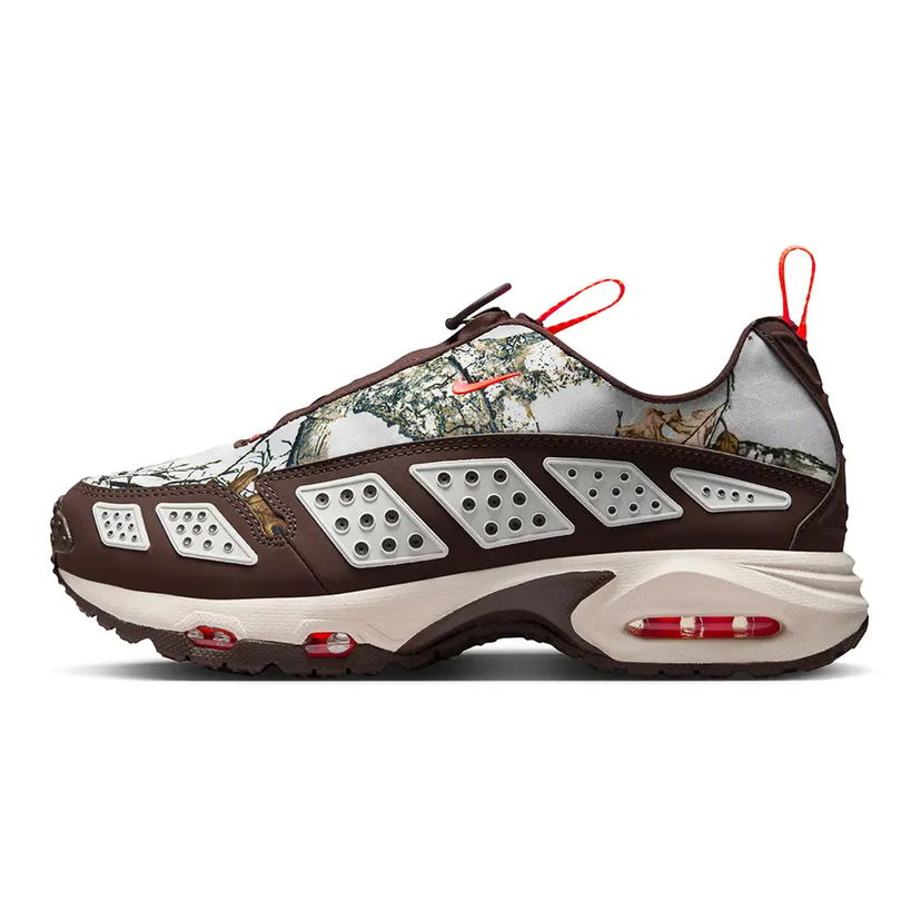 Sneakers och skor Nike Air Max SNDR Realtree Brown Brun | IB2476-100