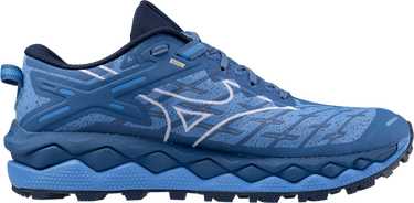 Sneakers och skor Mizuno WAVE MUJIN 10 Blå | j1gk247022, 2