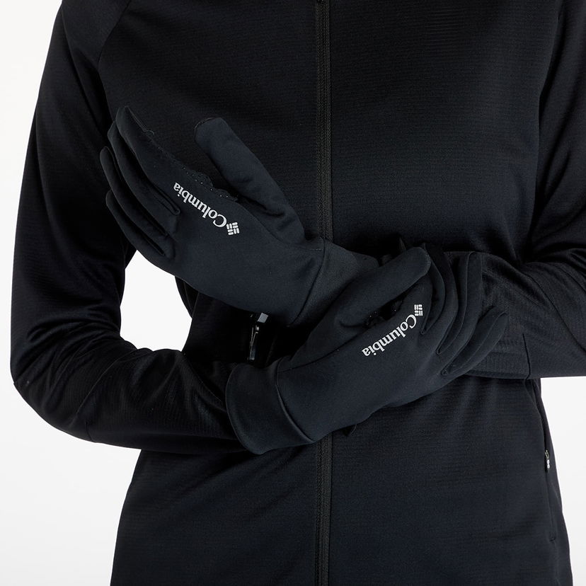 Handskar Columbia Trail Commute™ II Glove Svart | 2094011010