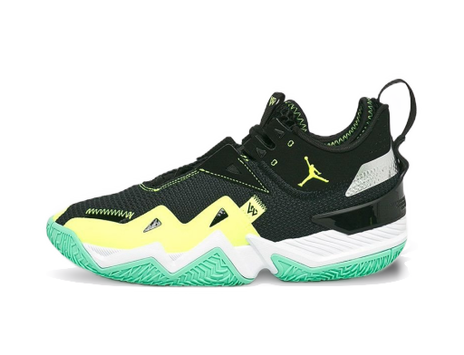 Basketboll Jordan Westbrook One Take Svart | CJ0780