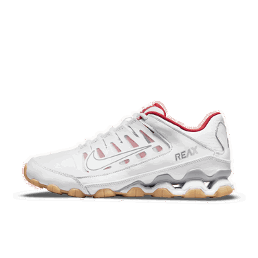 Sneakers och skor Nike Reax 8 Tr Mesh Vit | 621716 103, 2