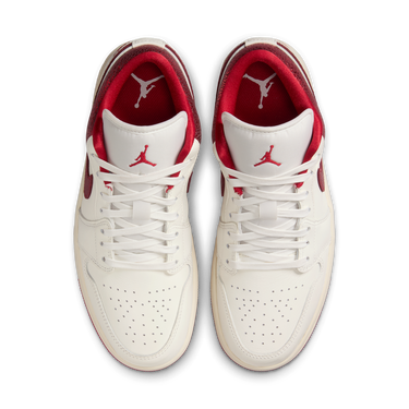 Sneakers och skor Jordan Air Jordan 1 Low SE Vit | HJ9338-106, 3