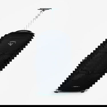 Resväska Osprey Wheeled Travel Pack Farpoint Wheels 65 Svart | 10020525OSP, 4