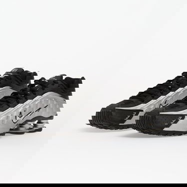 Sneakers och skor Nike Shox R4 Metallisk | HQ1988-007, 5