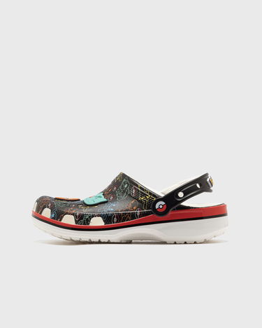 Sneakers och skor Crocs Pokémon Classic Clogs Flerfärgad | 211344-90H, 2