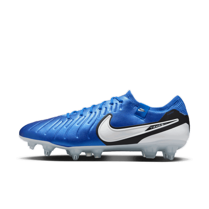 Sneakers och skor Nike Tiempo Legend 10 Elite Blå | DV4329-400