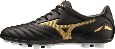 Sneakers och skor Mizuno Morelia Neo IV Pro AG Svart | p1ga2335-50, 1