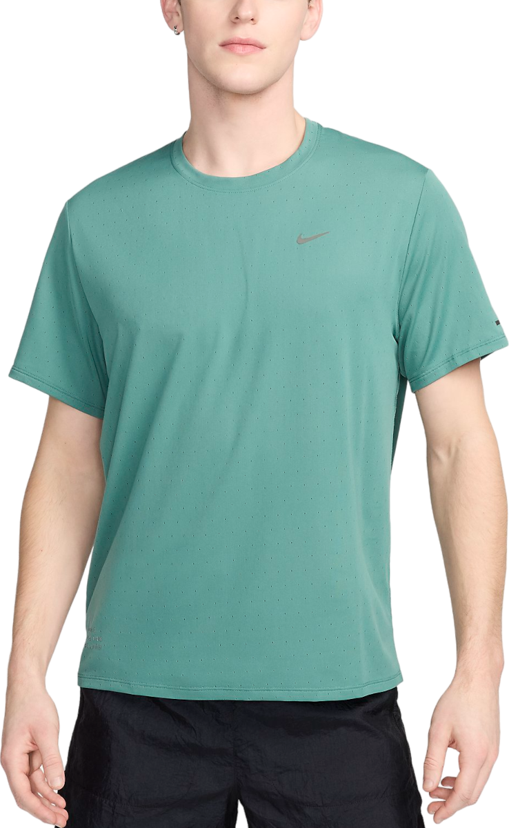 T-shirt Nike Running Division Grön | fq3091-361