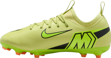 Sneakers och skor Nike ZOOM VAPOR 16 ACADEMY FG/MG Grön | fq8392-300, 1