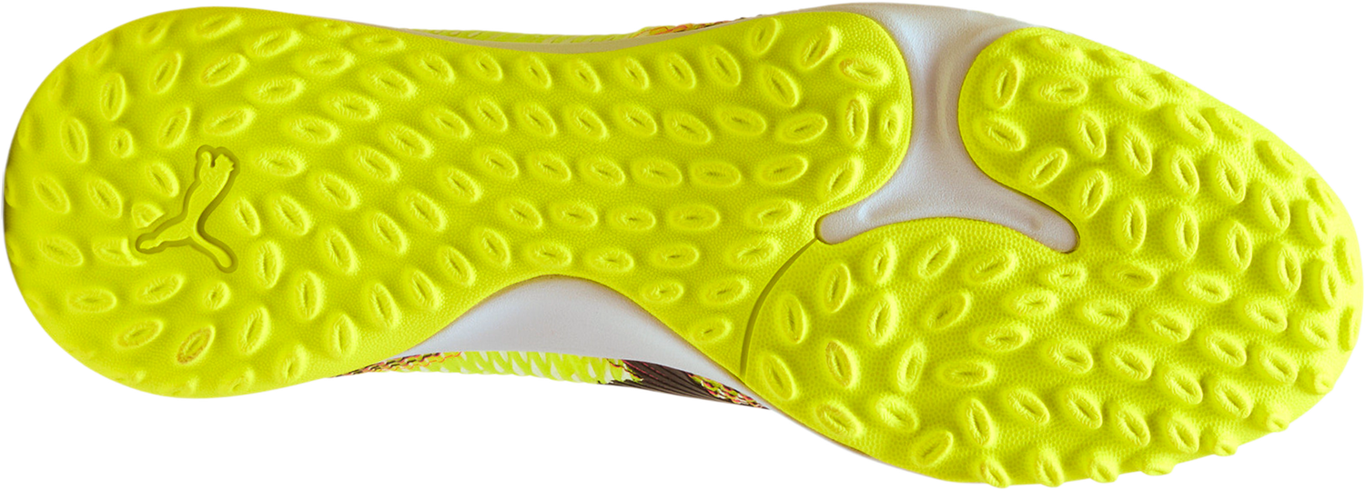 Sneakers och skor Puma FUTURE 8 MATCH TT Gul | 108370-03, 1