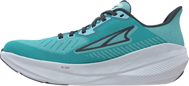 Sneakers och skor Altra Running Experience Flow Turkos | al0a85nw3361, 3