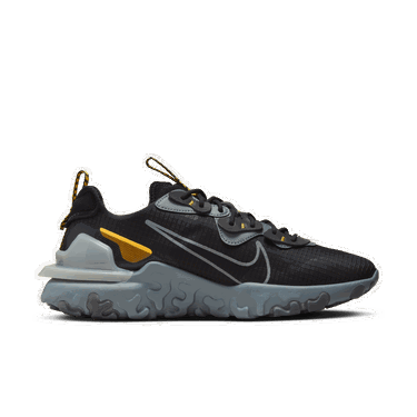 Sneakers och skor Nike React Vision Svart | HQ3819-001, 4