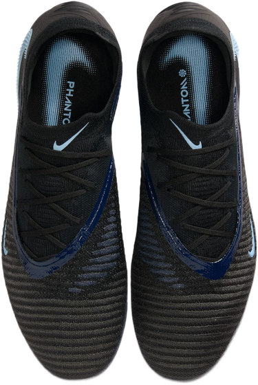 Sneakers och skor Nike PHANTOM 6 LOW ELITE SG-PRO Svart | hv8988-003, 10