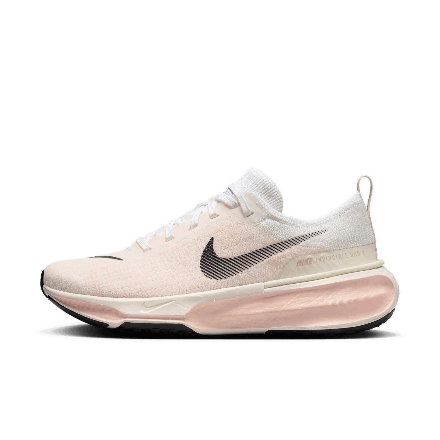 Sneakers och skor Nike Invincible Run 3 Rosa | DR2660-106, 0