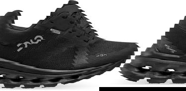 Sneakers och skor On Running Cloudrunner Waterproof Svart | 52-98637, 0
