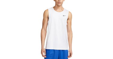 Linne Nike Dri-FIT Hyverse Tank Top Vit | dv9841-100, 1