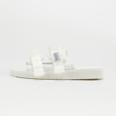 Sneakers och skor SUICOKE Moto - Cab Vit | OG-056Cab, 0