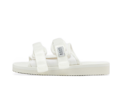 Sneakers och skor SUICOKE Moto - Cab Vit | OG-056Cab