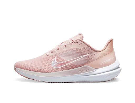 Löpning Nike Air Zoom Winflo 9 W Rosa | dd8686-600