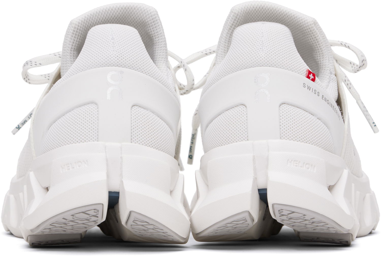 Sneakers och skor On Running Cloudswift 4 AD Vit | 3WF10451200, 1