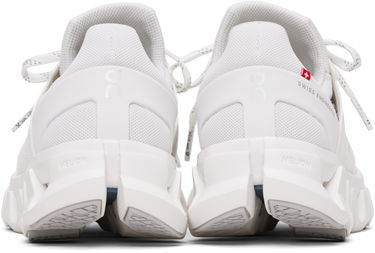 Sneakers och skor On Running Cloudswift 4 AD Vit | 3WF10451200, 1