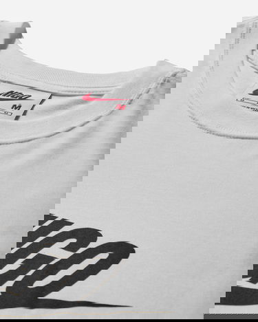 T-shirt Nike T-Shirt Nigo Vit | FV5943-100, 4