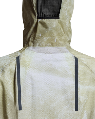 Vindjacka On Running On Running Ultra Hooded Jacket Beige | 1we12002992, 2