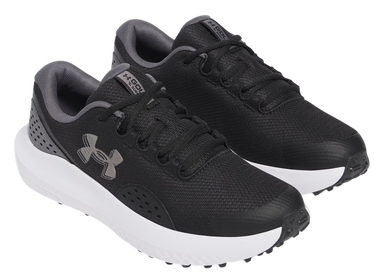 Sneakers och skor Under Armour UA Surge Golf Svart | 3027889-001, 3