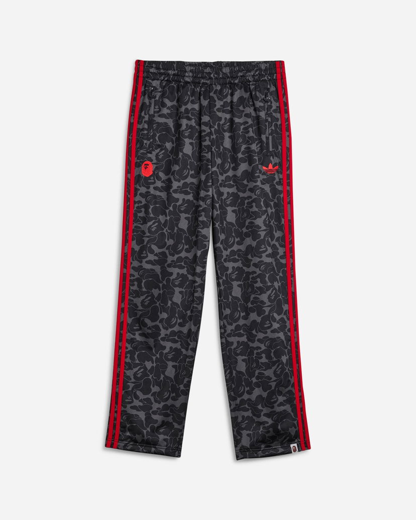 Träningsbyxor adidas Originals BAPE Firebird Trackpants Svart | JN7125