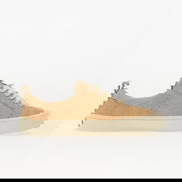 Sneakers och skor Cariuma OCA Low Latte Hairy Suede 40.5 Beige | 100117N34, 2