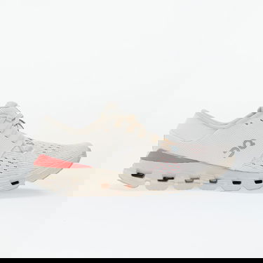 Sneakers och skor On Running Cloud X 4 Vit | 3WE30073297, 2