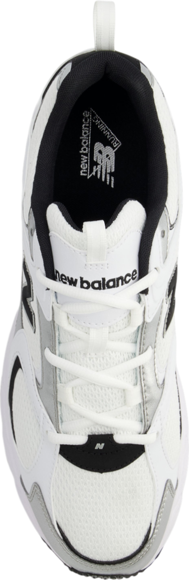 Sneakers och skor New Balance 408 Vit | ml408wb-ml408wb, 2