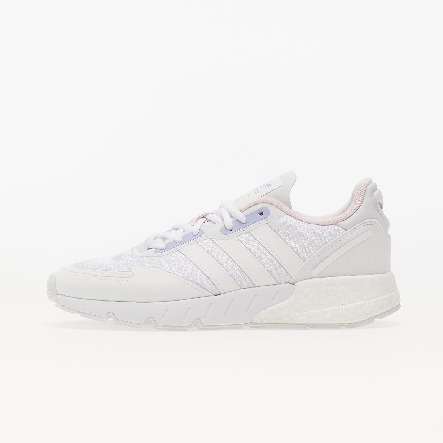 Sneakers och skor adidas Originals ZX 1K Boost Vit | H02939, 0