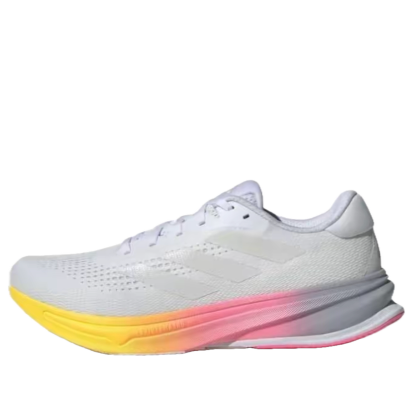 Sneakers och skor adidas Performance Supernova Rise Vit | JI2867